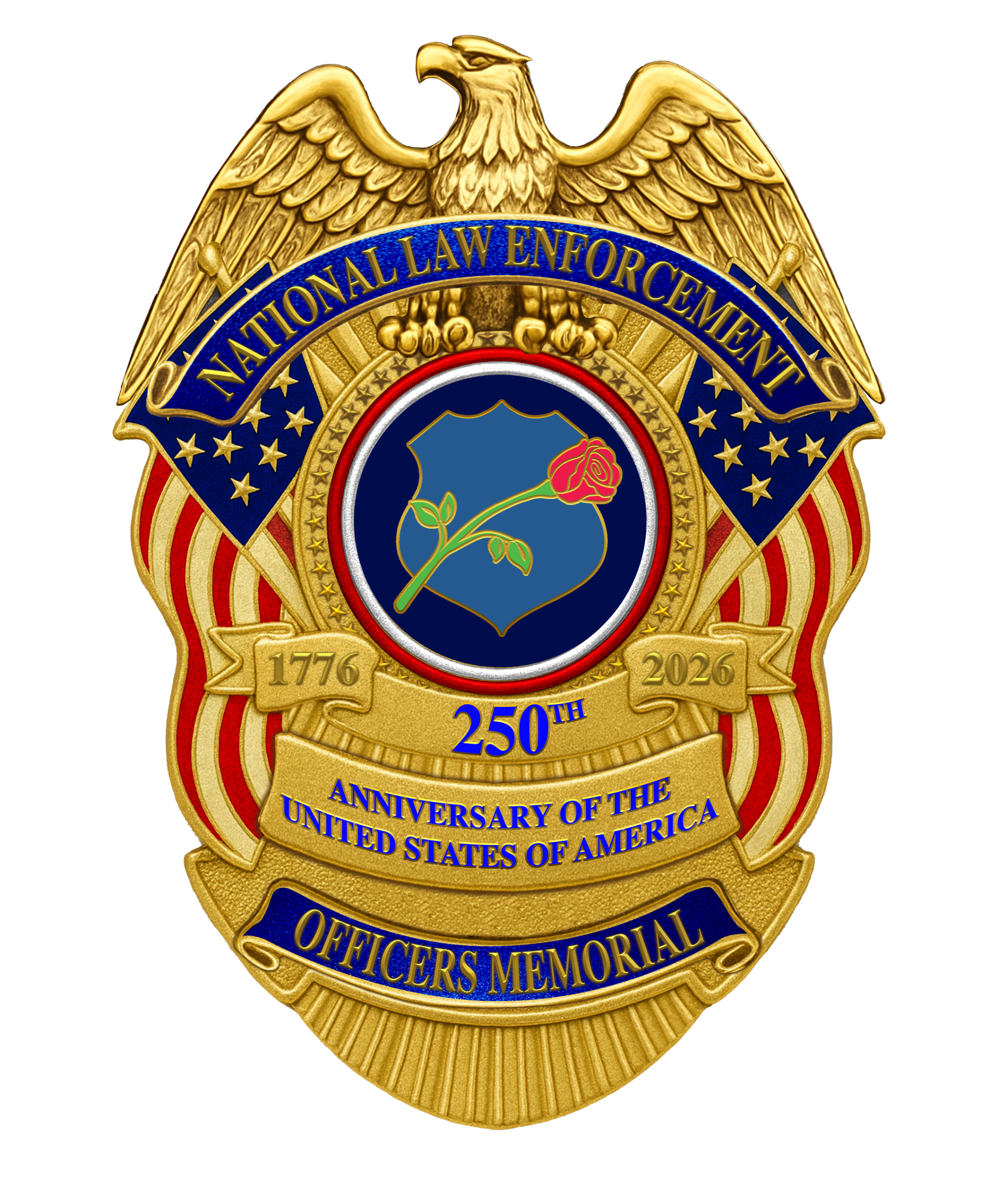 NLEOMF Gift Shop | National Law Enforcement Officers Memorial Fund