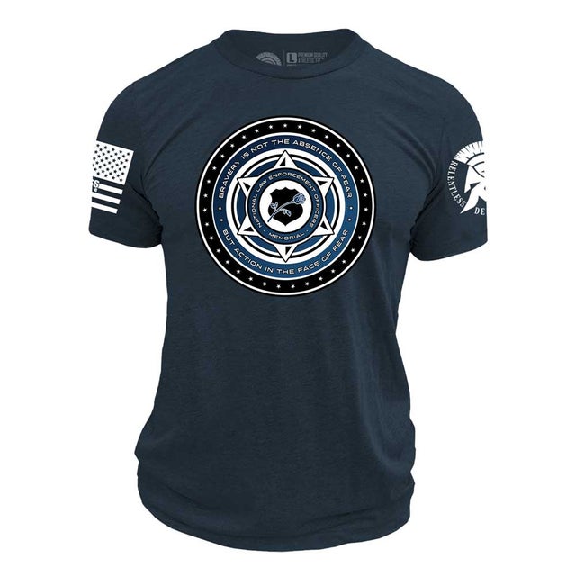 NLEOMF Gift Shop