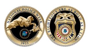 NLEOMF Gift Shop