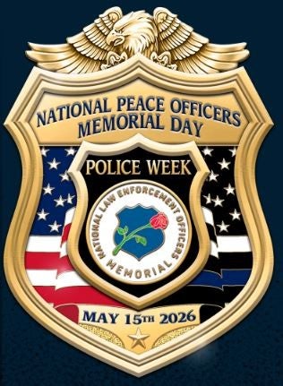 Gifts and Collectibles | National Law Enforcement Officers