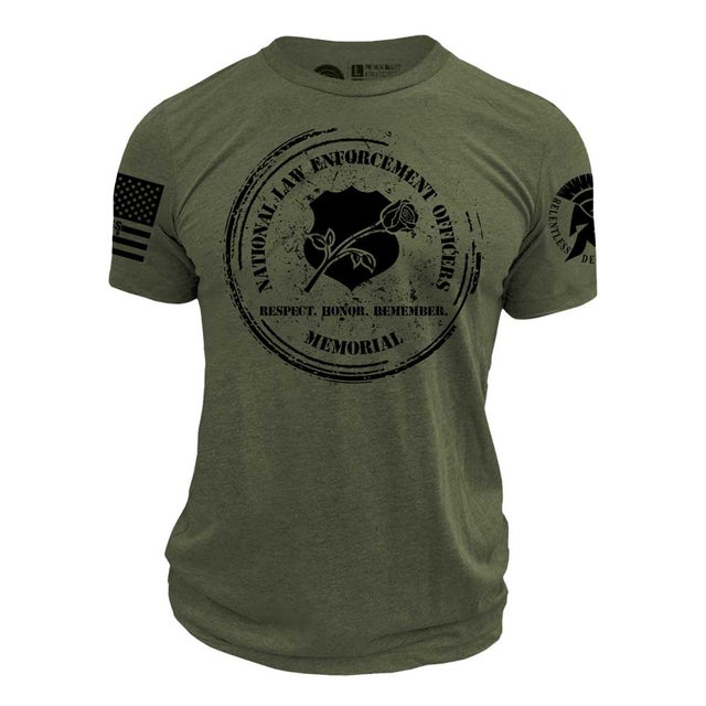 NLEOMF Gift Shop