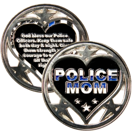 NLEOMF Gift Shop | National Law Enforcement Officers Memorial Fund