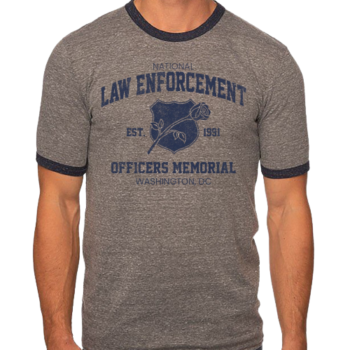 National Law Enforcement Officers Memorial Fund on X: Looking for Memorial  Fund items? Stop by our gift shop in Washington, DC, or shop online at   All proceeds benefit the Memorial and