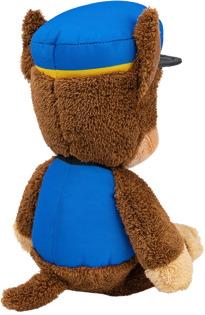 GUND Chase Patrol Pal Plush (Paw Patrol)